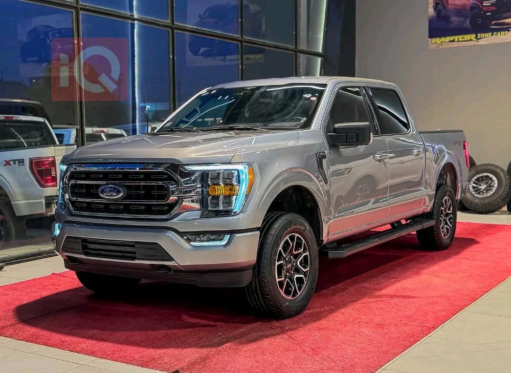 فۆرد F-150